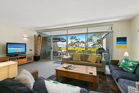 Apartment 20 Kalimna - Tourism Hervey Bay 2