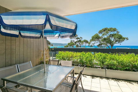 Apartment 20 Kalimna - Tourism Hervey Bay 1