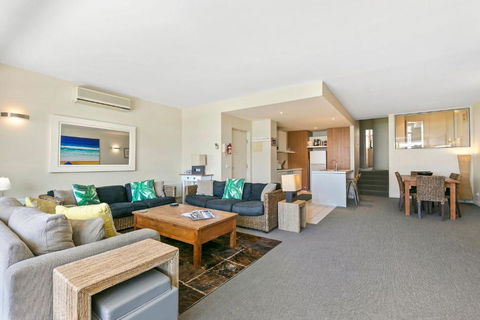 Apartment 20 Kalimna - Tourism Hervey Bay 4