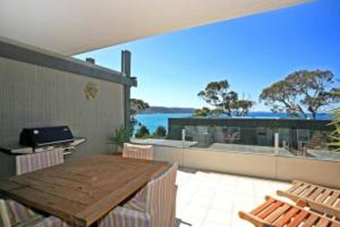 Apartment 21 Kalimna - Tourism Hervey Bay 1