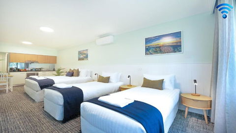 Apartment 215 Sebel Kiama - Tourism Hervey Bay 0