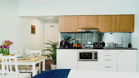 Apartment 215 Sebel Kiama - Tourism Hervey Bay 1