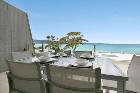 Apartment 25 Kalimna - Tourism Hervey Bay 0