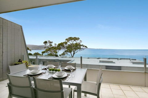 Apartment 25 Kalimna - Tourism Hervey Bay 1