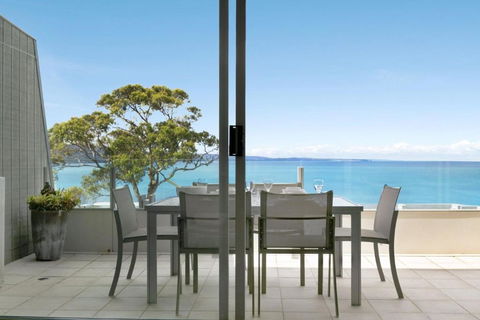 Apartment 25 Kalimna - Tourism Hervey Bay 2