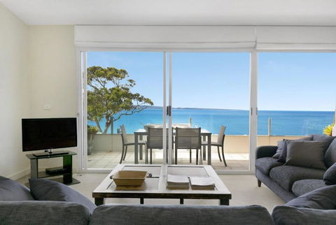 Apartment 25 Kalimna - Tourism Hervey Bay 3
