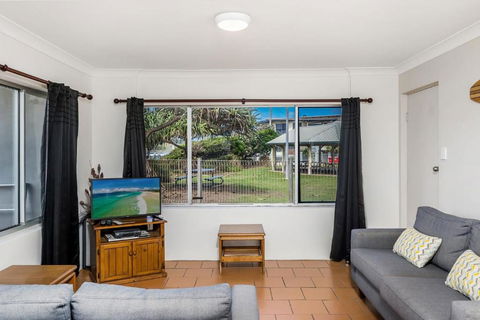 Apartment 4B - Tourism Hervey Bay 1