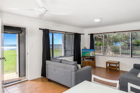 Apartment 4B - Tourism Hervey Bay 0