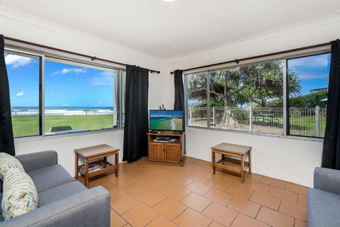 Apartment 4B - Tourism Hervey Bay 2