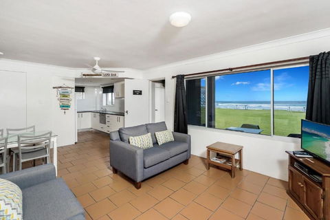 Apartment 4B - Tourism Hervey Bay 3