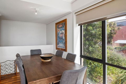 Apartment 5 Pacific Apartments - Tourism Hervey Bay 4