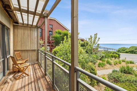 Apartment 5 Pacific Apartments - Tourism Hervey Bay 0