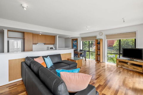 Apartment 5 Pacific Apartments - Tourism Hervey Bay 2