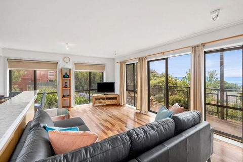 Apartment 5 Pacific Apartments - Tourism Hervey Bay 1