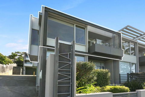 Apartment 9 Kalimna - Tourism Hervey Bay 1