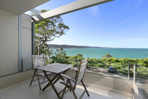 Apartment 9 Kalimna - Tourism Hervey Bay 2