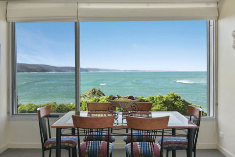 Apartment 9 Kalimna - Tourism Hervey Bay 3
