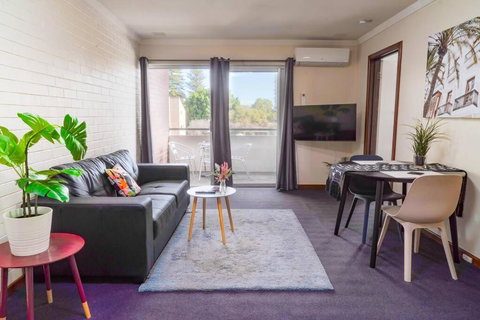 Apartment 9 - Hervey Bay Accommodation 1