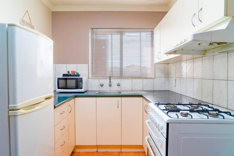 Apartment 9 - Hervey Bay Accommodation 3