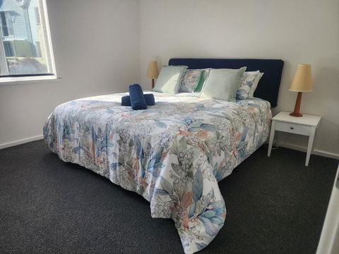 Apartment In Apollo Quays Resort With Shared Jetty - Tourism Hervey Bay 1