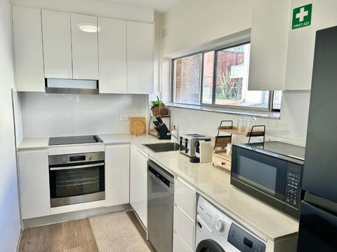 Apartment In Bondi Beach-StayBay - Tourism Hervey Bay 3