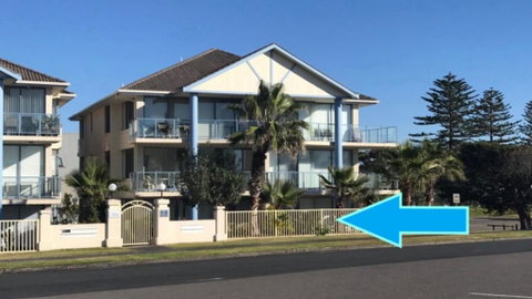 Apartment In Paradise - Hervey Bay Accommodation 0