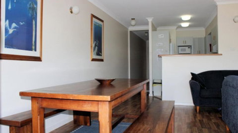 Apartment In Paradise - Hervey Bay Accommodation 1