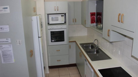Apartment In Paradise - Hervey Bay Accommodation 2