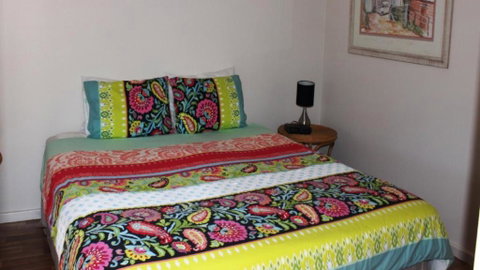 Apartment In Paradise - Hervey Bay Accommodation 4