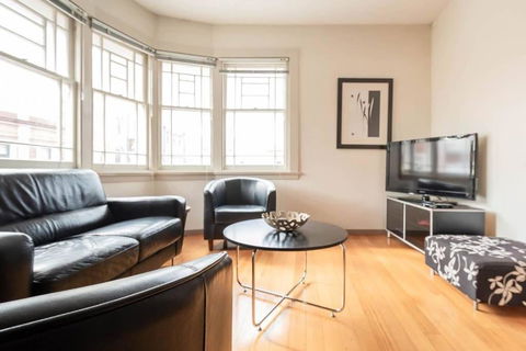 Apartment In The Heart Of The Launceston CBD - Tourism Hervey Bay 1