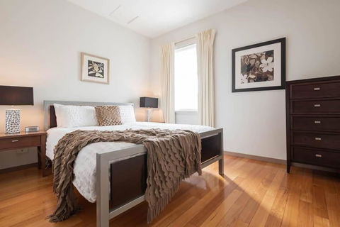 Apartment In The Heart Of The Launceston CBD - Tourism Hervey Bay 0
