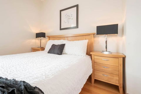Apartment In The Heart Of The Launceston CBD - Tourism Hervey Bay 3