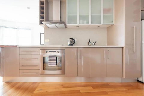 Apartment In The Heart Of The Launceston CBD - Tourism Hervey Bay 2