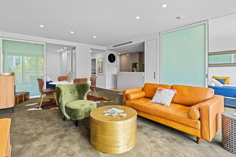 Apartment On Honeysuckle - Tourism Hervey Bay 2