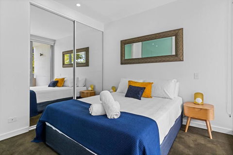 Apartment On Honeysuckle - Tourism Hervey Bay 3