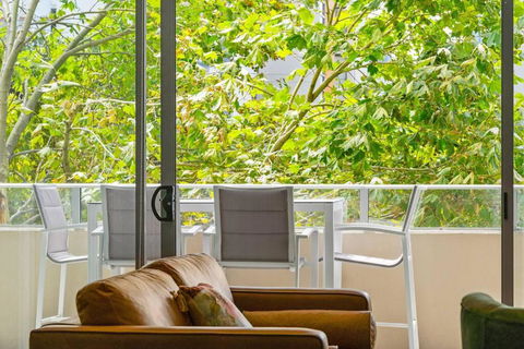 Apartment On Honeysuckle - Tourism Hervey Bay 1