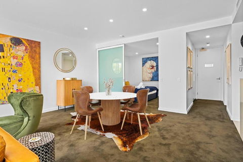 Apartment On Honeysuckle - Tourism Hervey Bay 4