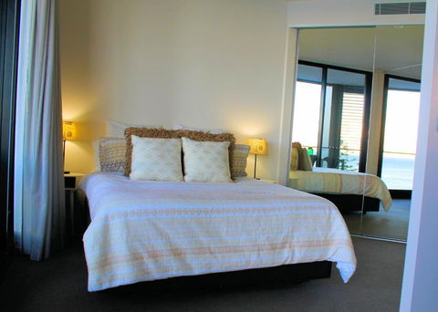 Apartment On King Street - Tourism Hervey Bay 4