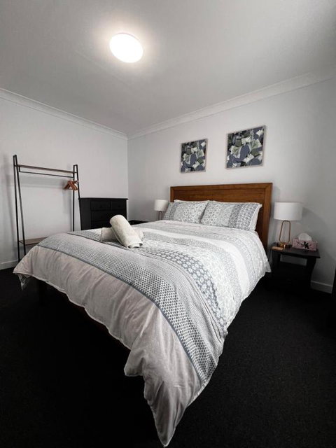 Apartment On Parker - Hervey Bay Accommodation 0