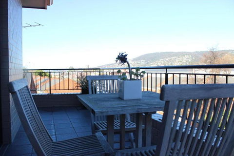 Apartment On Star Unit 2 - Tourism Hervey Bay 4