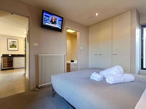 Apartment On Star Unit 2 - Tourism Hervey Bay 1
