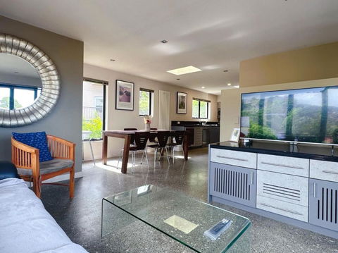Apartment On Star Unit 2 - Tourism Hervey Bay 0