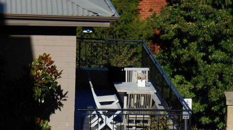 Apartment On Star Unit 2 - Tourism Hervey Bay 3