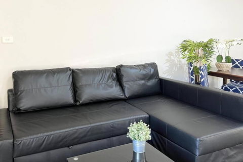 Apartment On The Hill - Tourism Hervey Bay 4