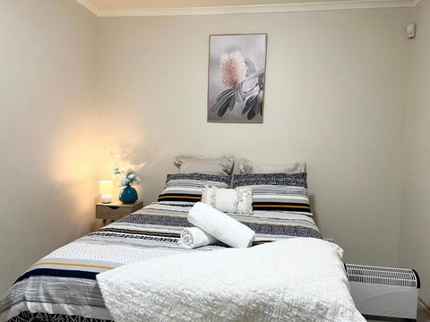 Apartment On The Hill - Tourism Hervey Bay 0