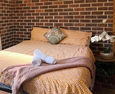 Apartment On The Hill - Tourism Hervey Bay 2