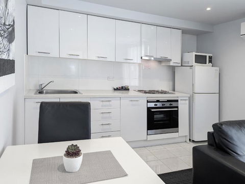 Apartments On Chapman - Tourism Hervey Bay 4