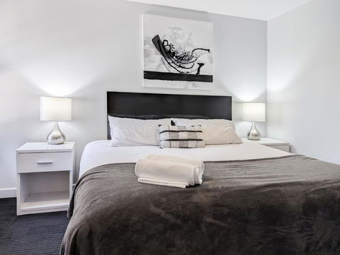 Apartments On Chapman - Tourism Hervey Bay 3