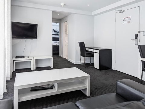 Apartments On Chapman - Tourism Hervey Bay 2