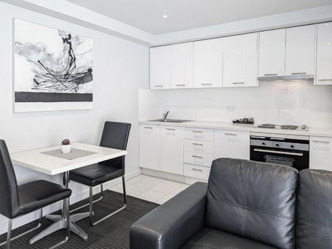 Apartments On Chapman - Tourism Hervey Bay 1